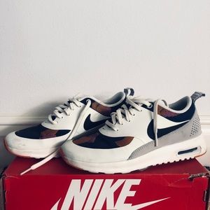 Nike Air Max Thea JCRD BLUE/PINK